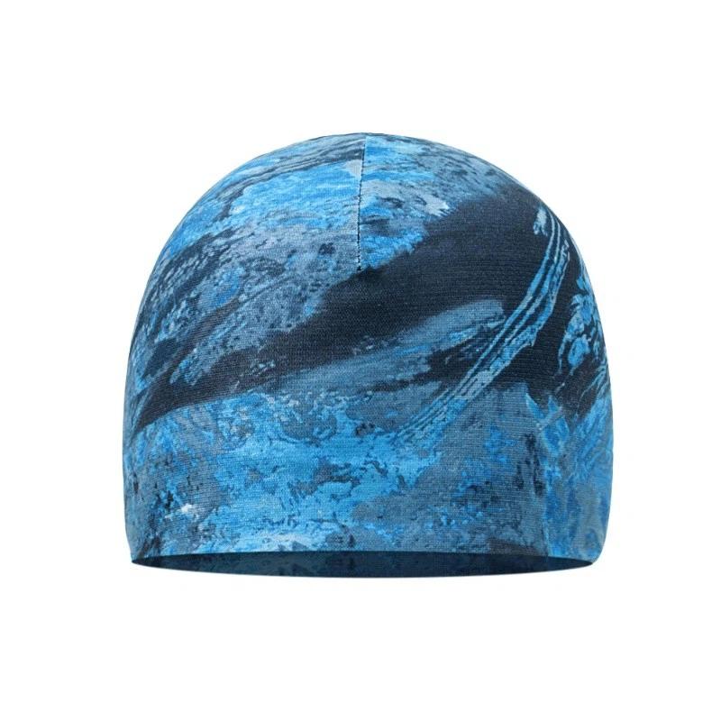 Portable Double Layer COOLMAX Beanie 002