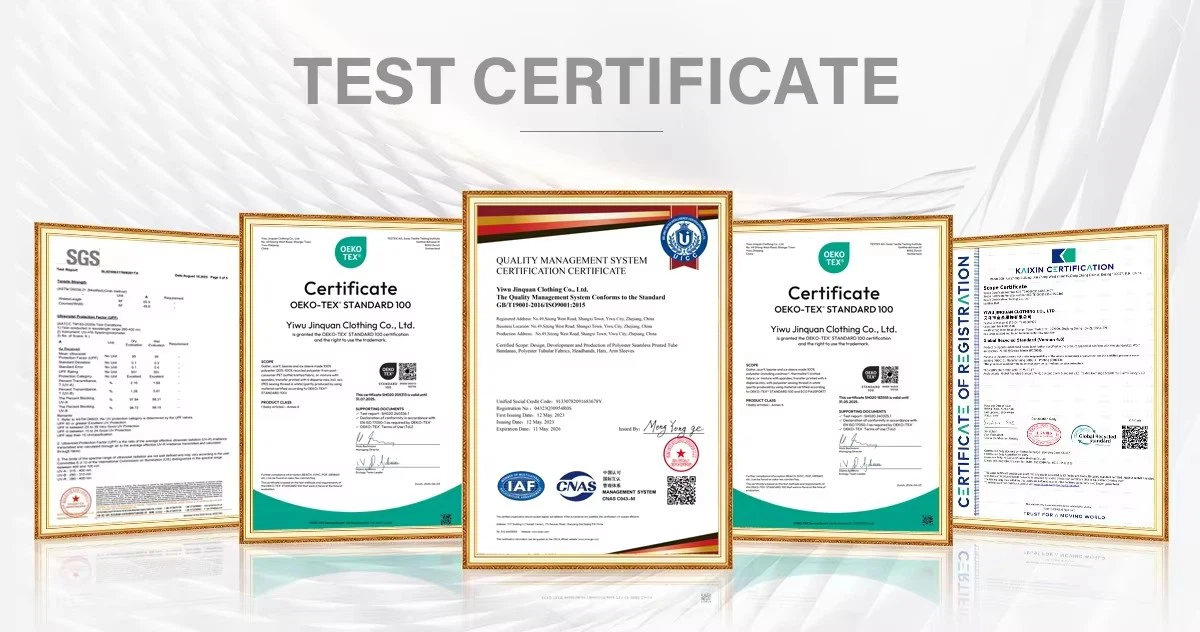 product assurance picture