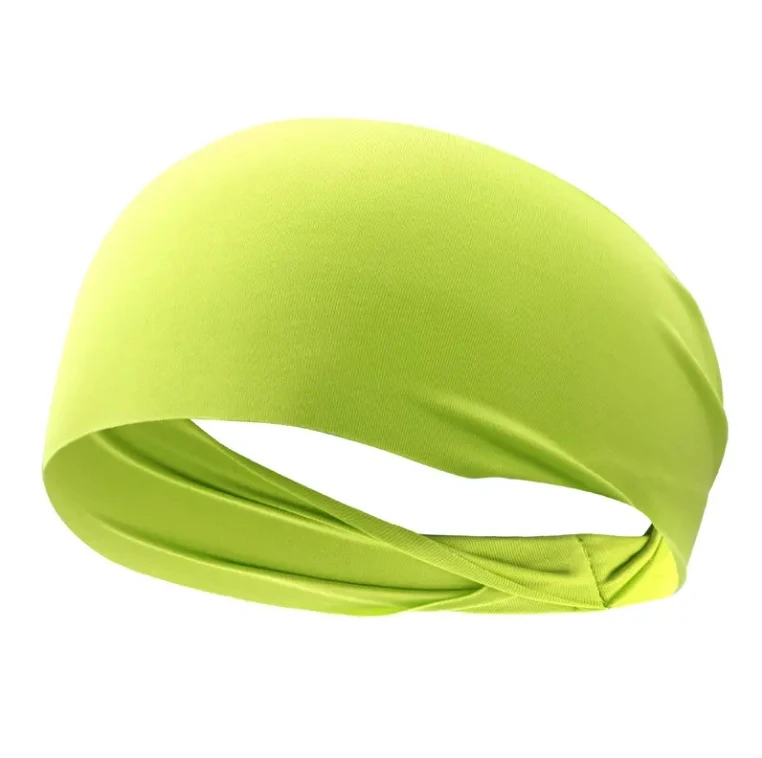 Vapor Permeable RPET Headband 002